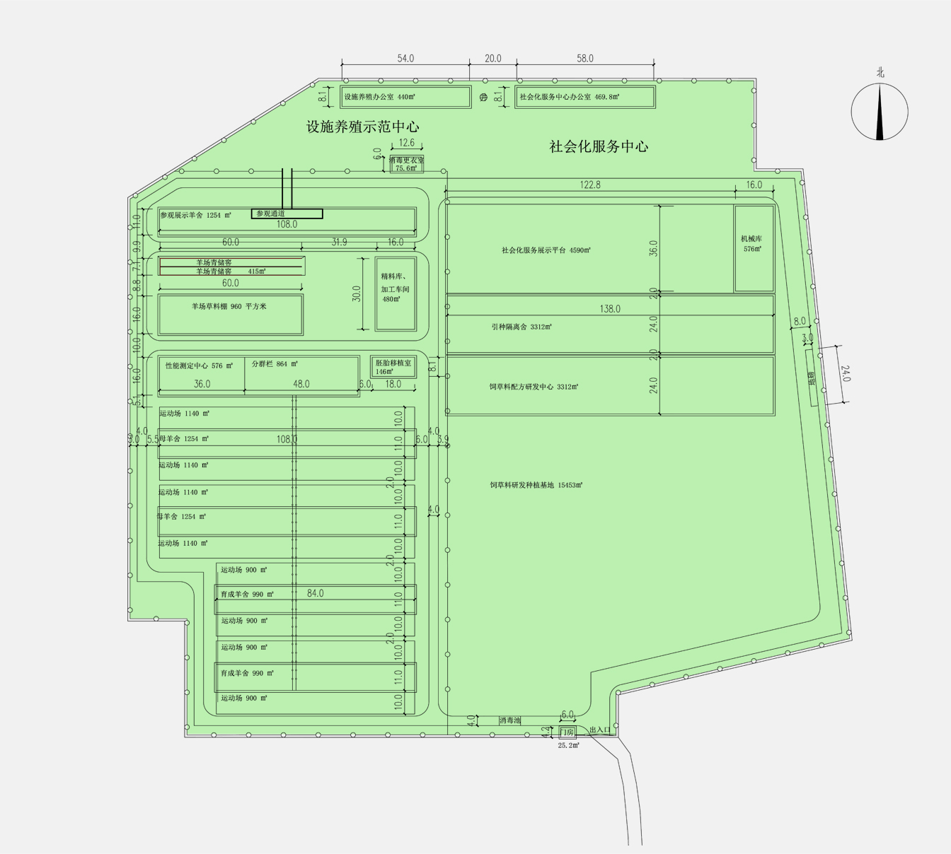 土默特右旗現代智慧設施肉羊產(chǎn)業(yè)技術(shù)創(chuàng  )新園區_03.jpg